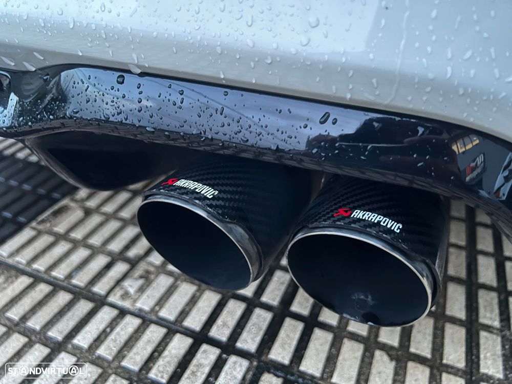 BMW 220 d M Sport - 15