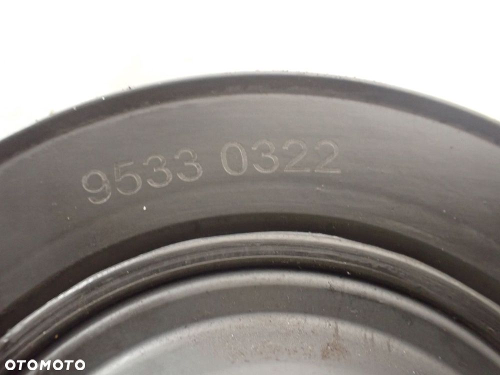 KOŁO PASOWE WAŁU FORD FOCUS MK2 LIFT 95330322 - 4