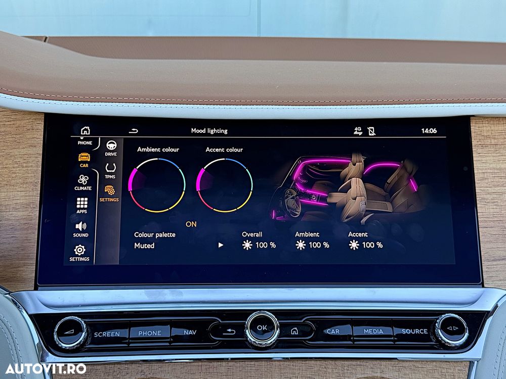 Bentley Continental - 36