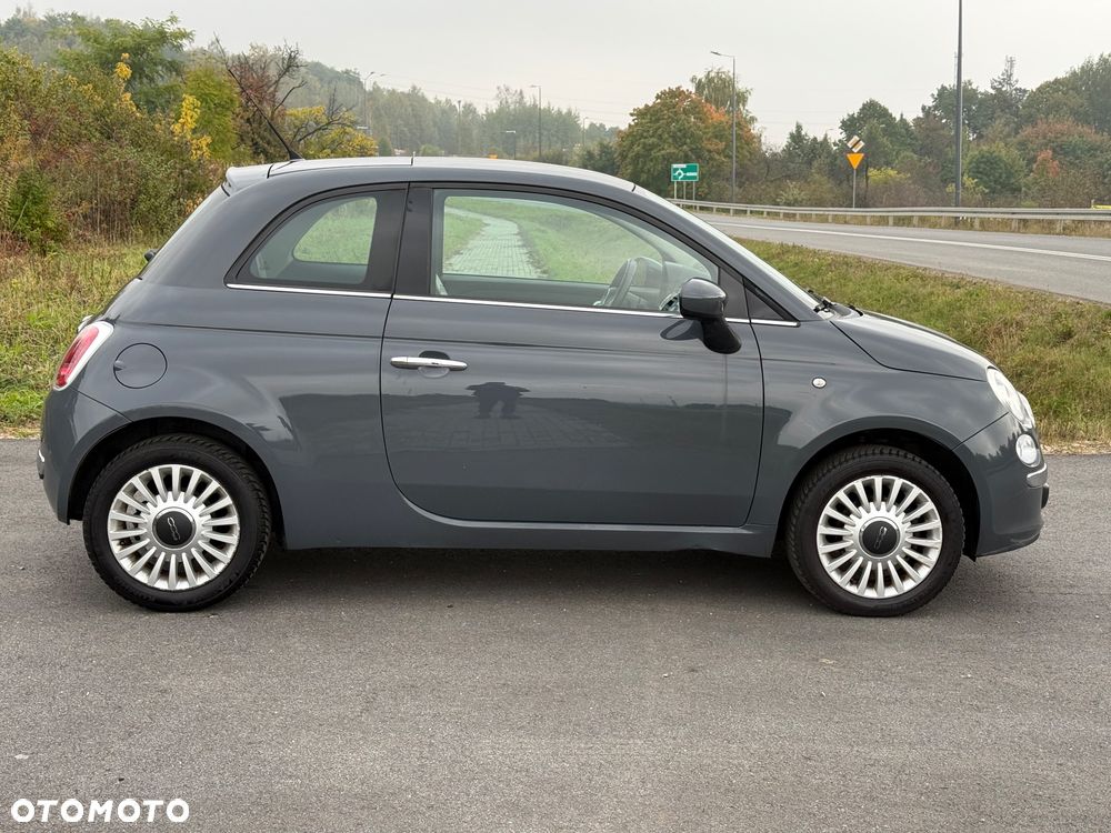 Fiat 500 ver-1-4-16v-lounge - 2