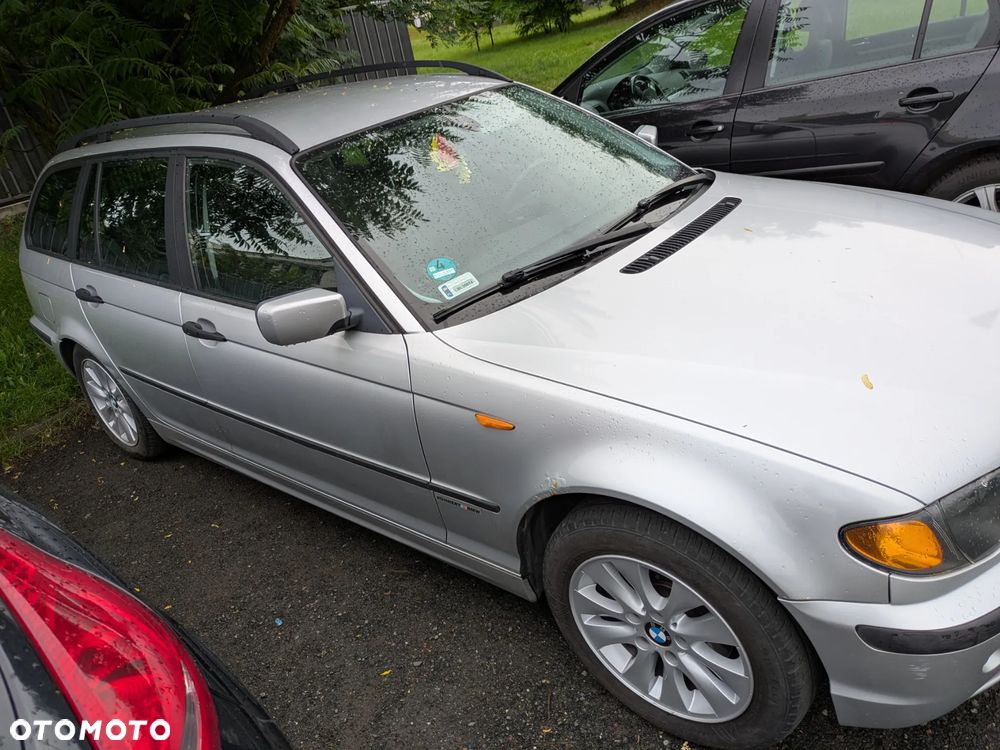 BMW Seria 3 - 2