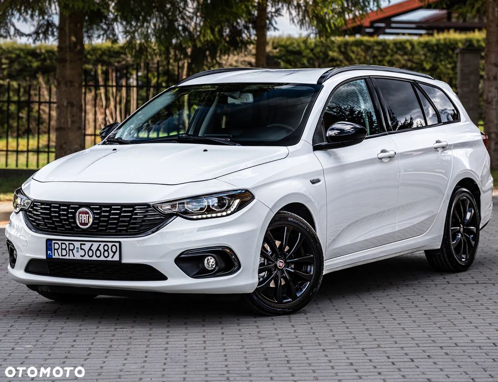 Fiat Tipo 1.4 T-Jet S-Design - 10