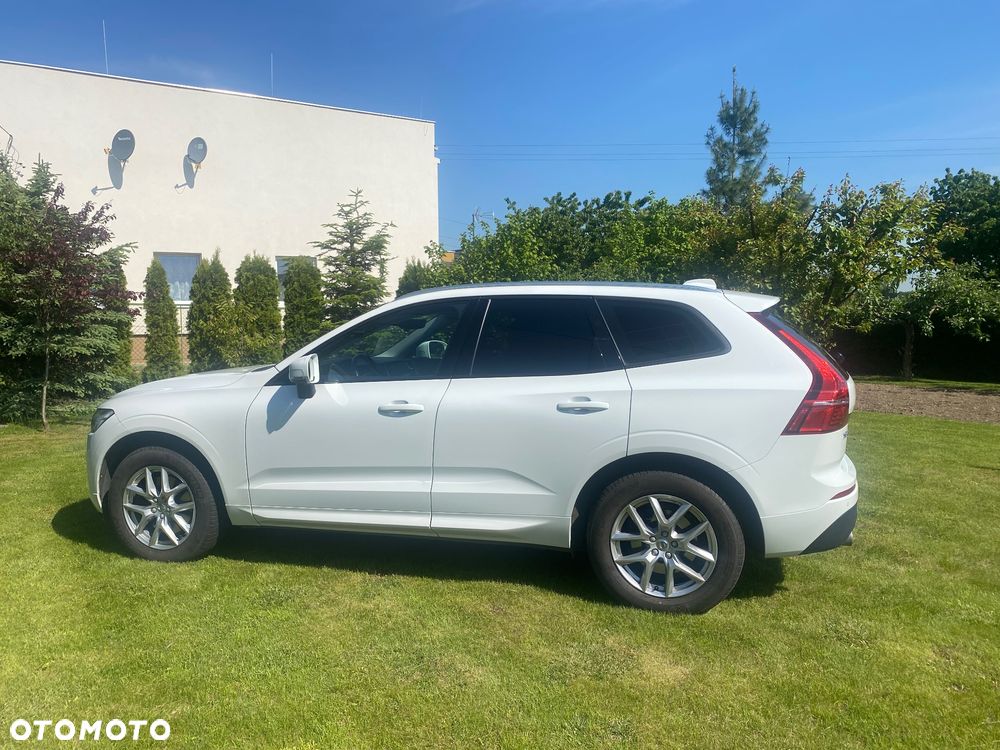 Volvo XC 60 - 3