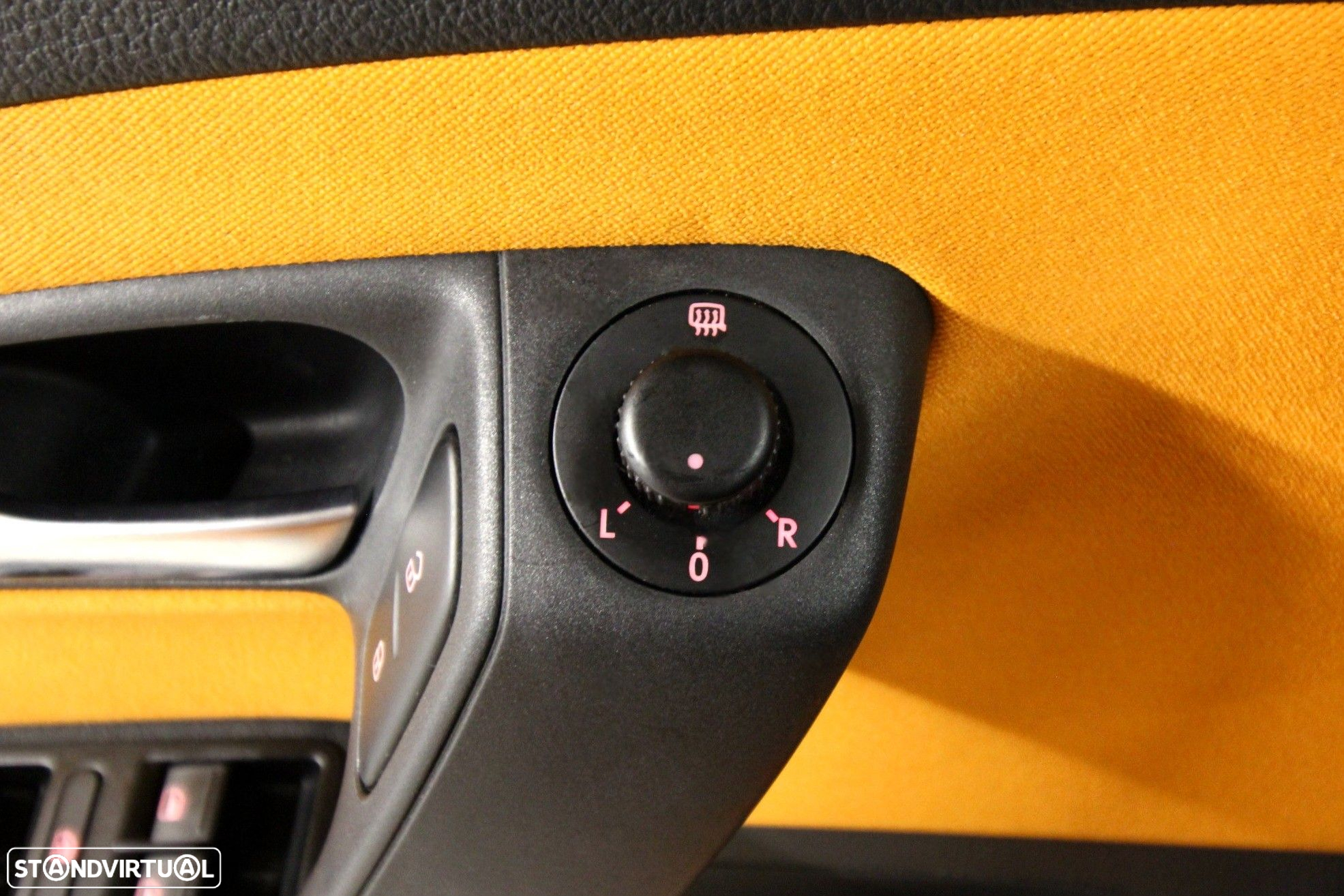 VW Polo - 16
