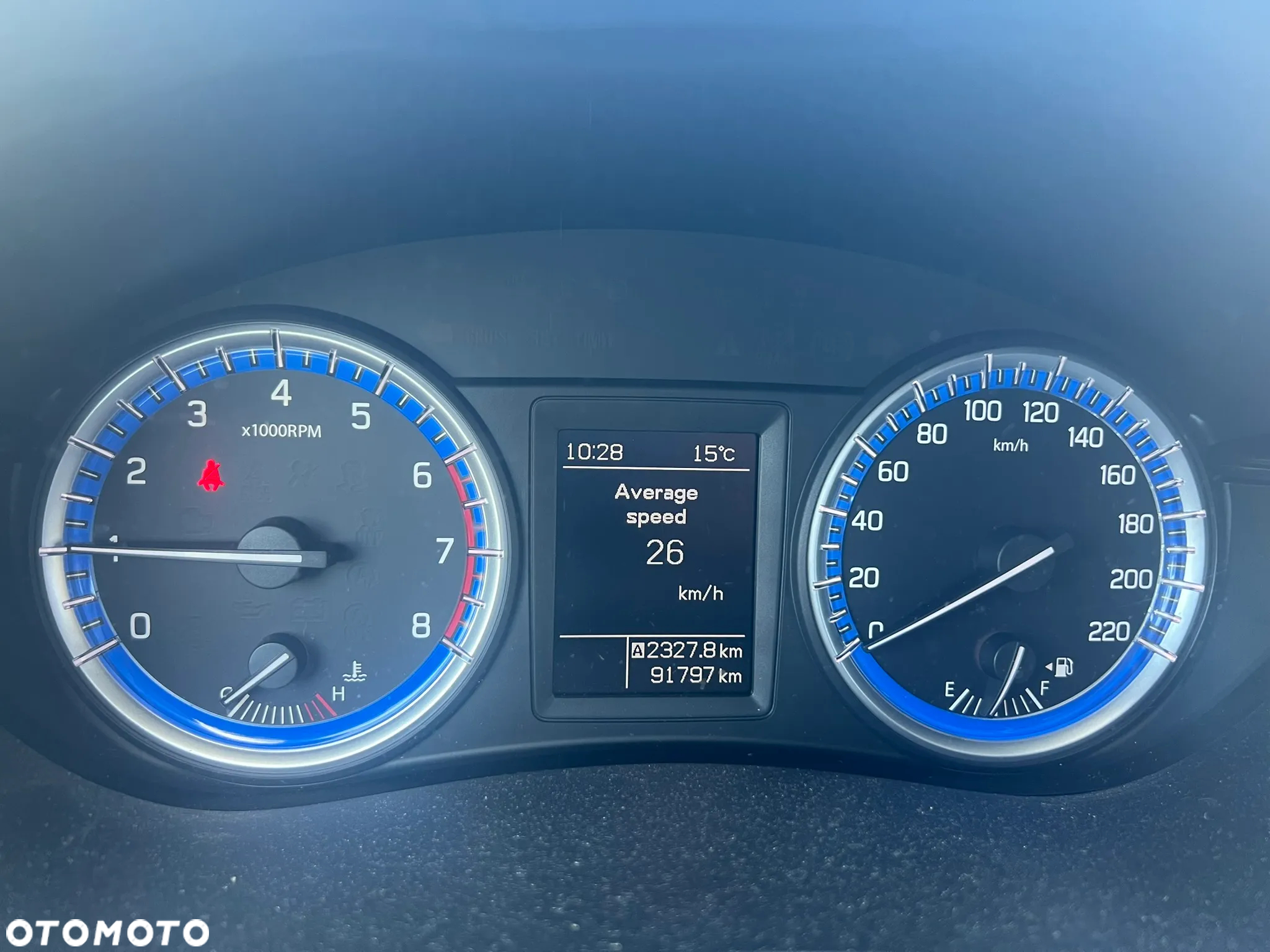 Suzuki SX4 S-Cross 1.6 Premium - 2