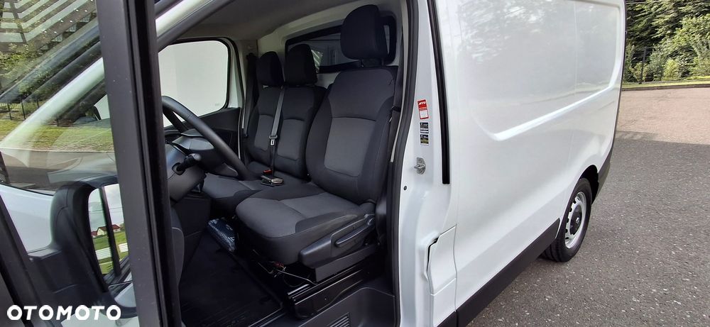 Renault TRAFIC VIVARO VITO T6 CUSTOM EXPERT LIFT KLIMA  LED - 11