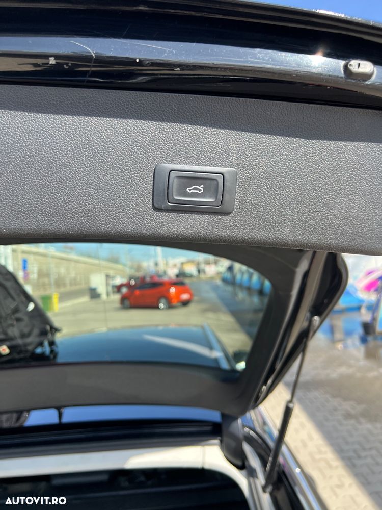 Audi A4 2.0 TDI Multitronic - 24