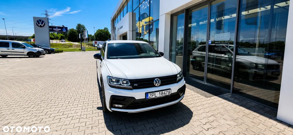 Volkswagen Tiguan - 2