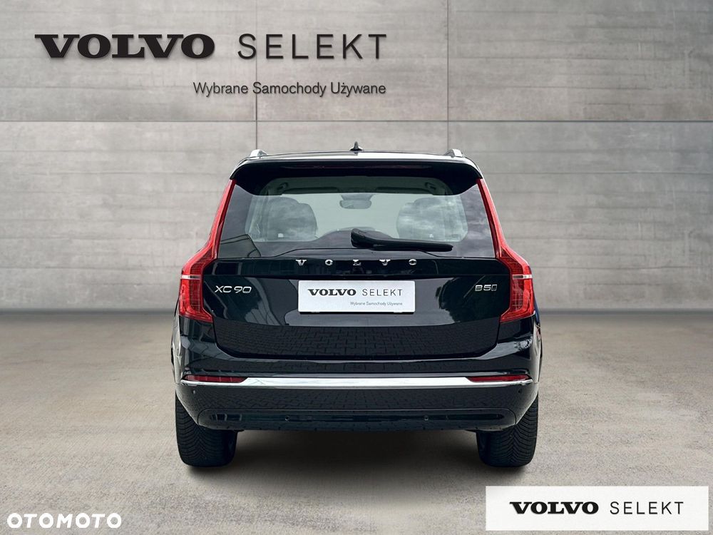 Volvo XC 90 - 5