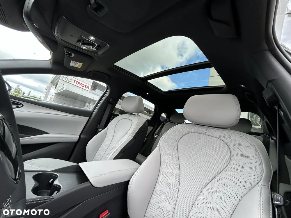 BYD Seal 6 1.5 Comfort - 21