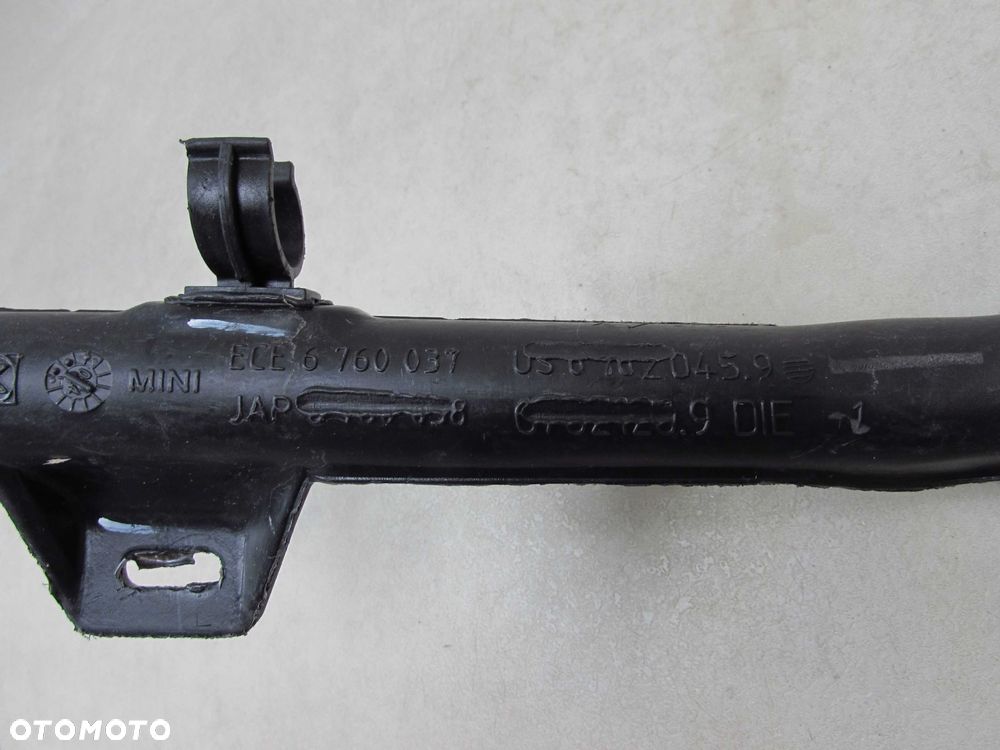 MINI COOPER ONE R50 R52 WLEW PALIWA KOREK 6760037 - 4