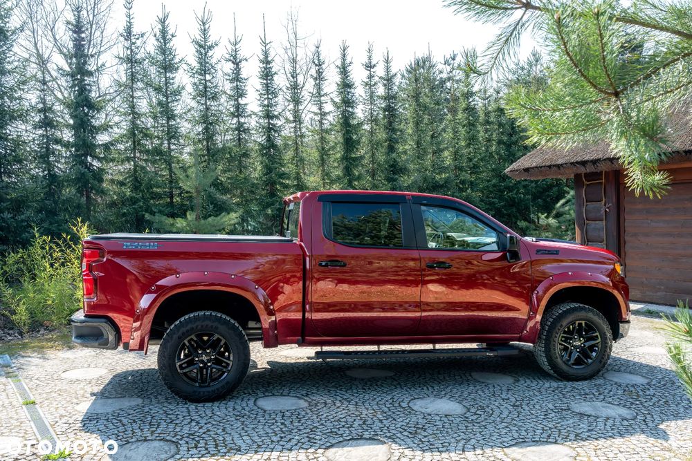 Chevrolet Silverado - 15