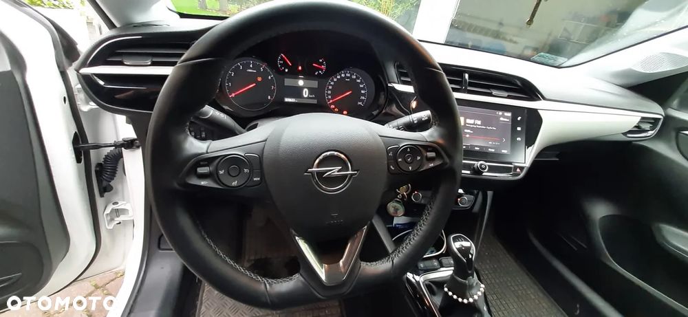 Opel Corsa 1.2 Elegance S&S - 10