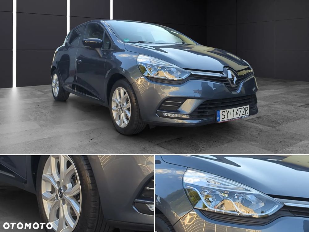 Renault Clio 0.9 Energy TCe Intens - 14
