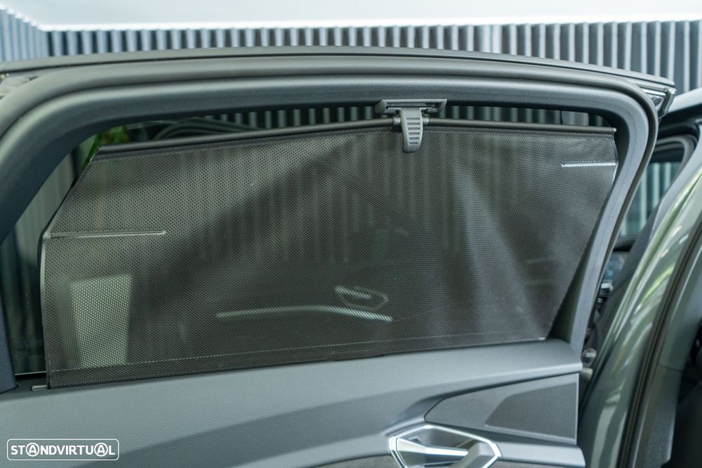 Audi e-tron Sportback 55 quattro S line - 42