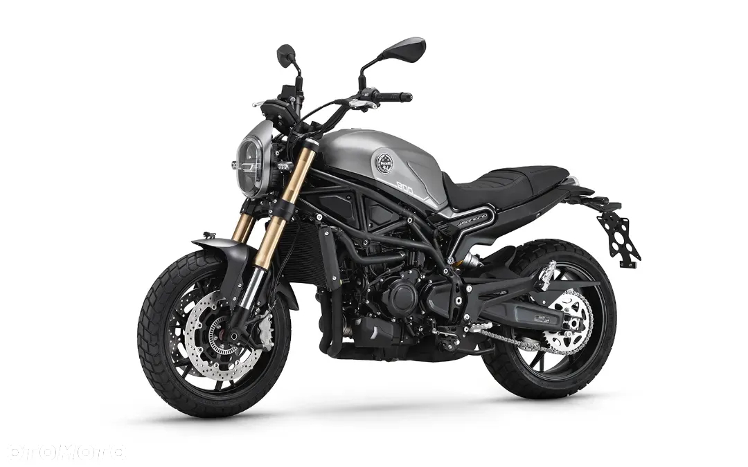 Benelli Leoncino - 5