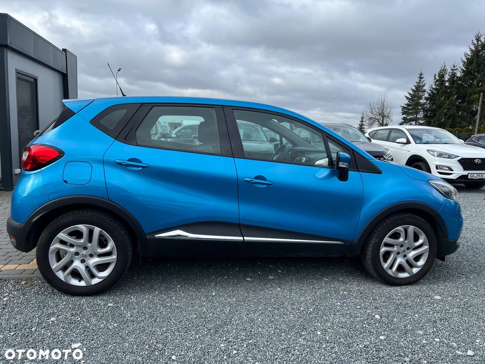 Renault Captur ENERGY TCe 120 EDC Dynamique - 6