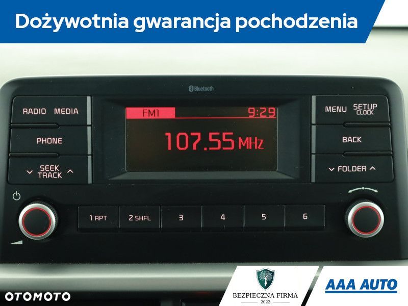 Kia Picanto - 11