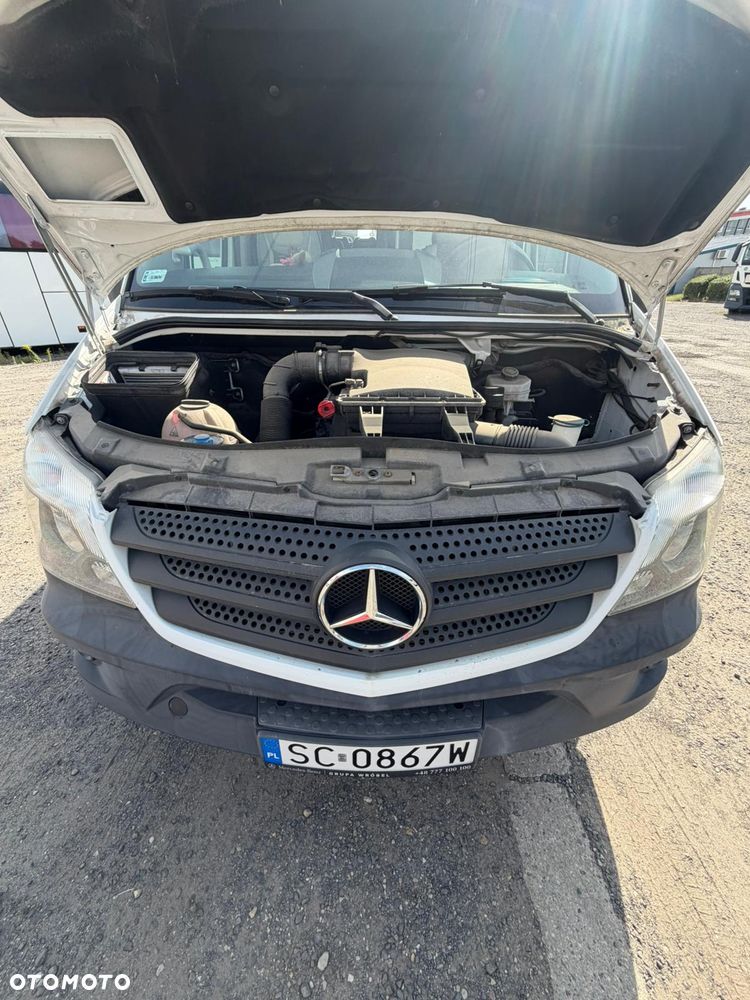 Mercedes-Benz Sprinter - 25