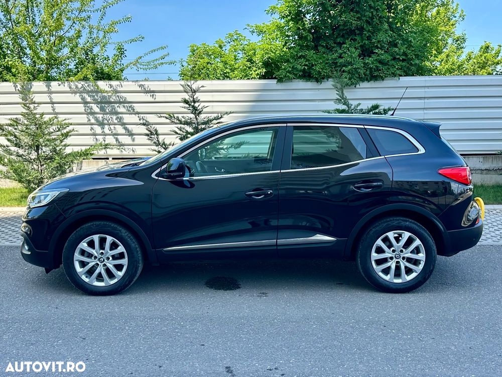 Renault Kadjar - 24