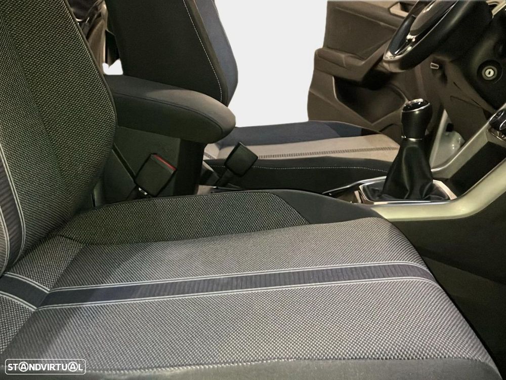 VW T-Roc 1.0 TSI - 14