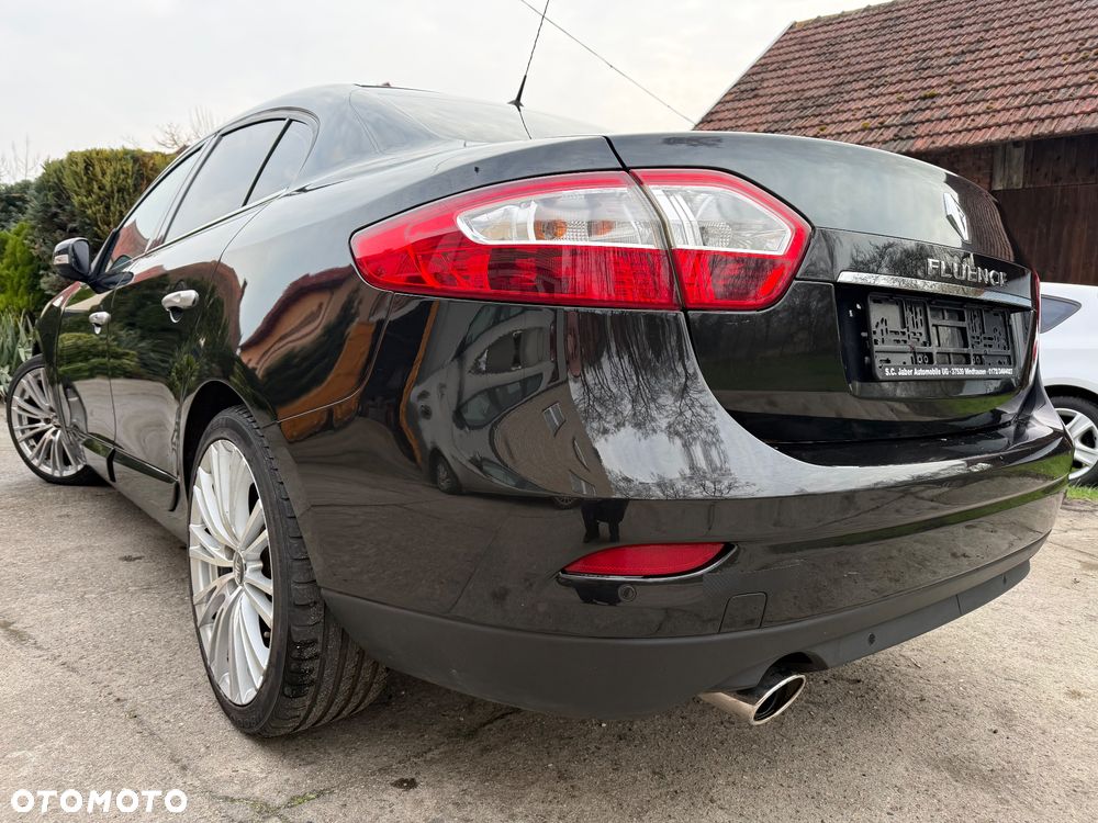 Renault Fluence 2.0 16V 140 Sportway - 5