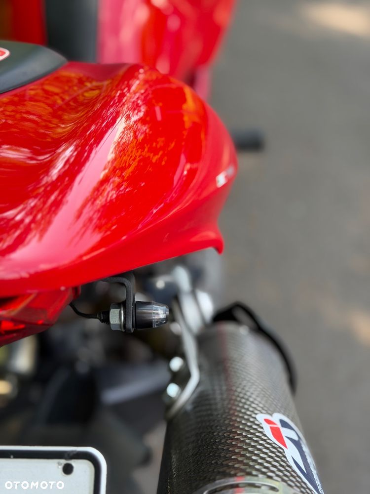 Ducati Monster - 6