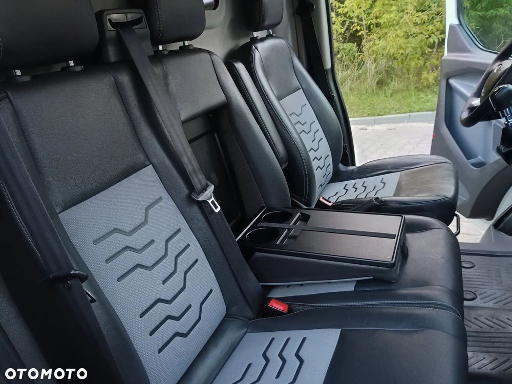 Ford Transit custom - 27