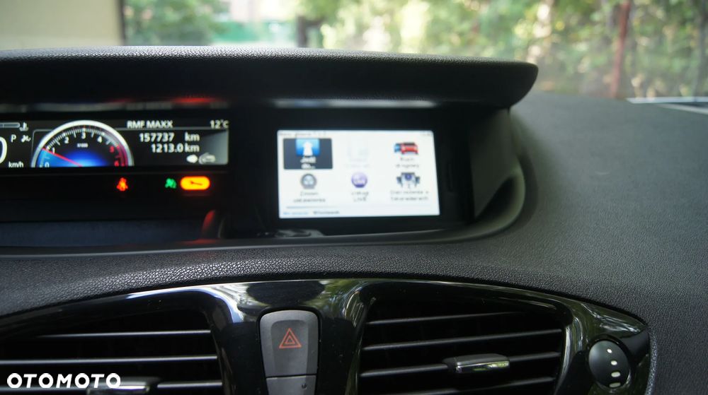 Renault Grand Scenic dCi 110 FAP EDC Bose Edition - 19