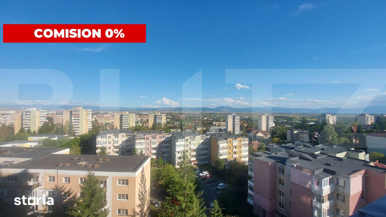 Apartament 3 camere, 67 mp, zona Simeria — fotografia 1