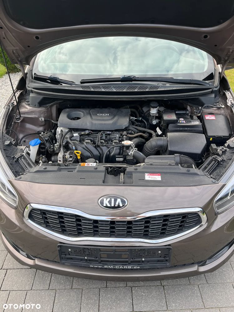 Kia Ceed 1.6 GDI L - 23