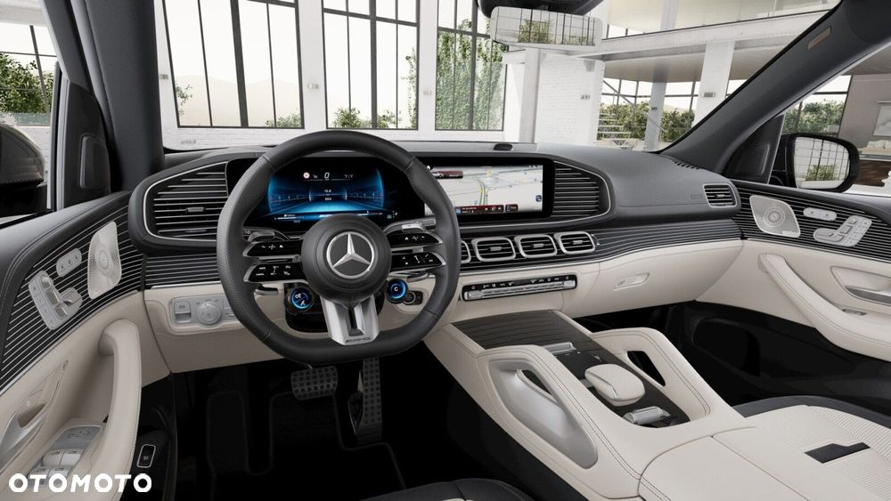 Mercedes-Benz GLE - 5