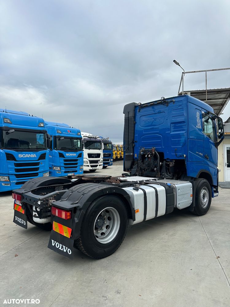 Volvo FH 460 - 3