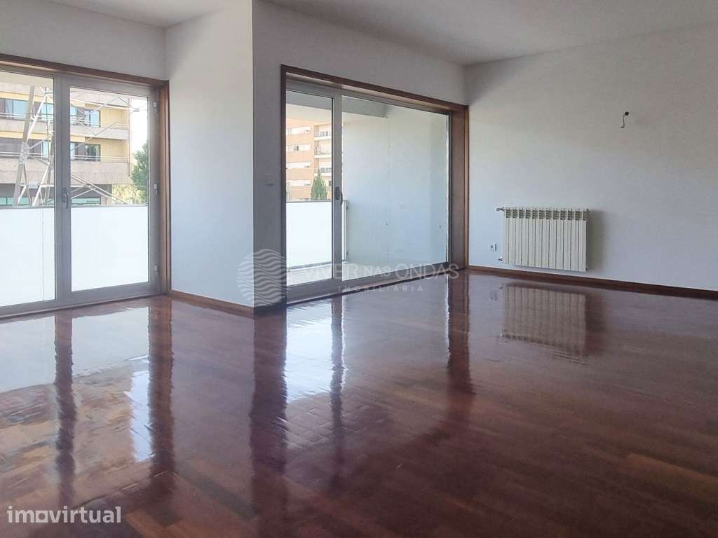 T3 Duplex em Vermoim, Maia | Espaço, Conforto e Localização Privile... - Grande imagem: 3/33