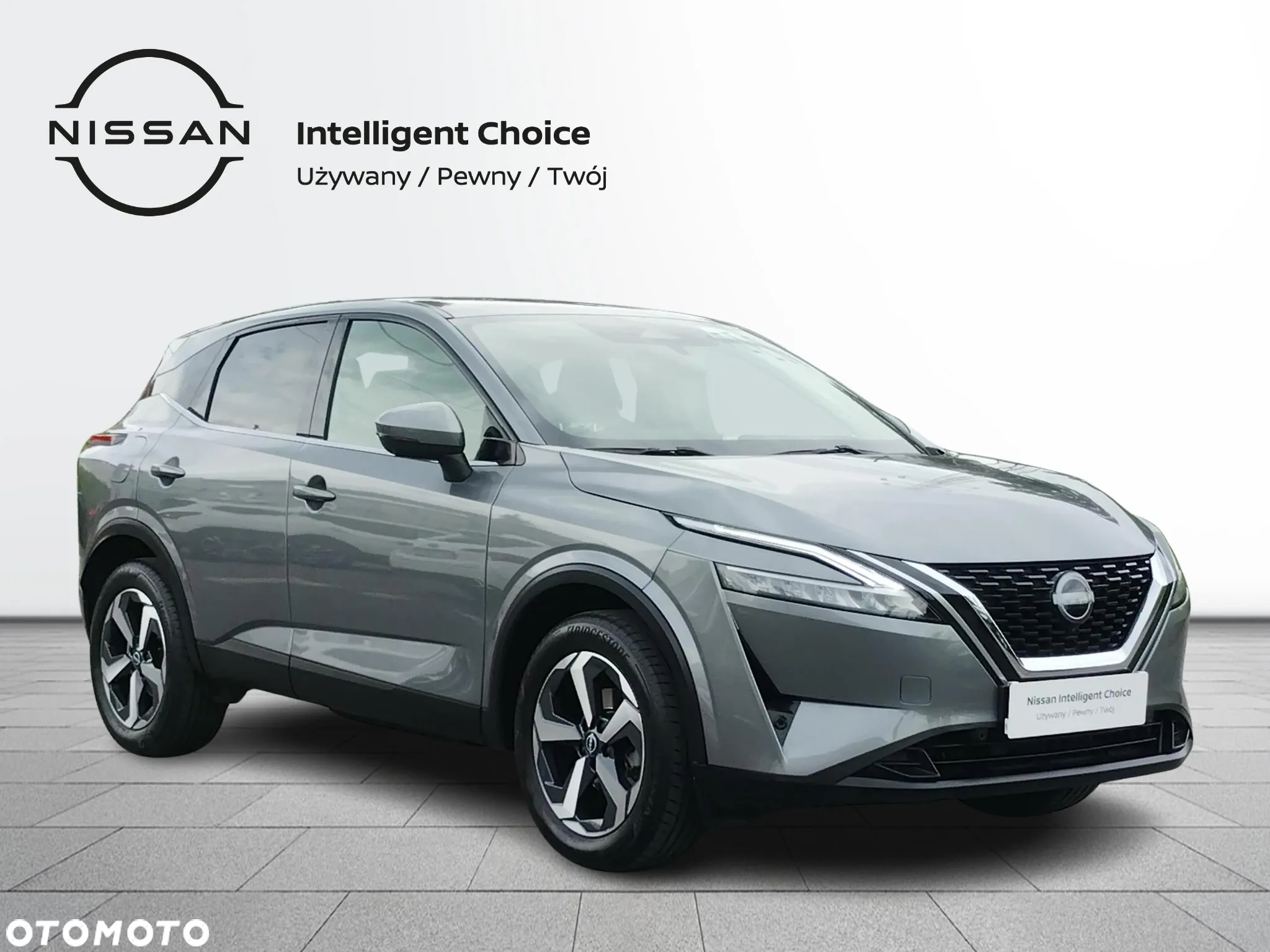 Nissan Qashqai - 7