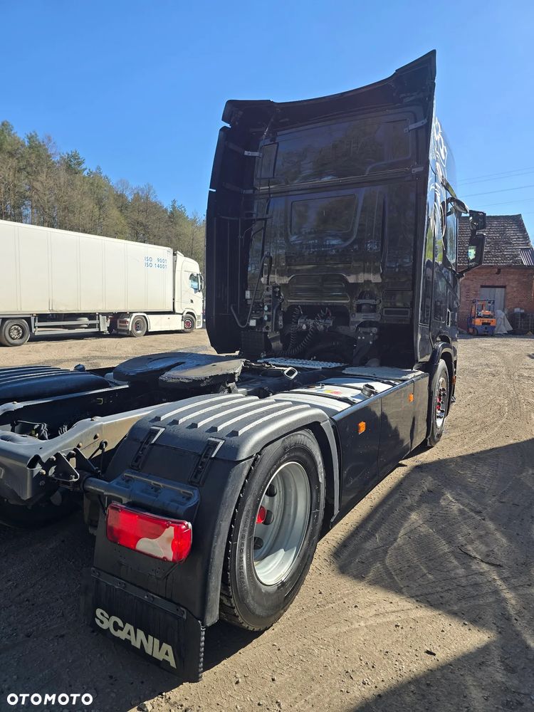 Scania R450 - 4