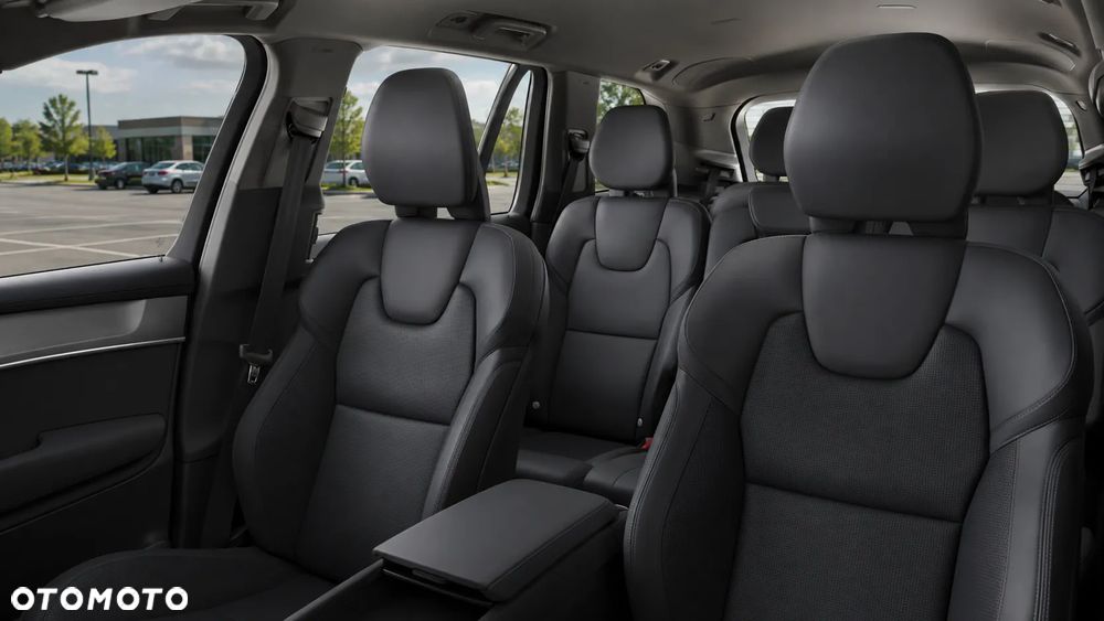 Volvo XC 90 T8 AWD Plug-In Hybrid Ultimate Dark 7os - 6