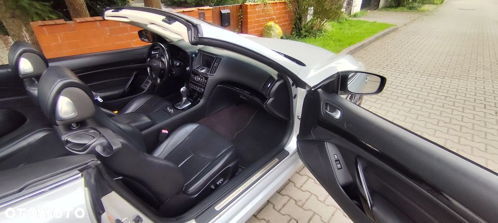 Infiniti G G37 GT Premium - 32