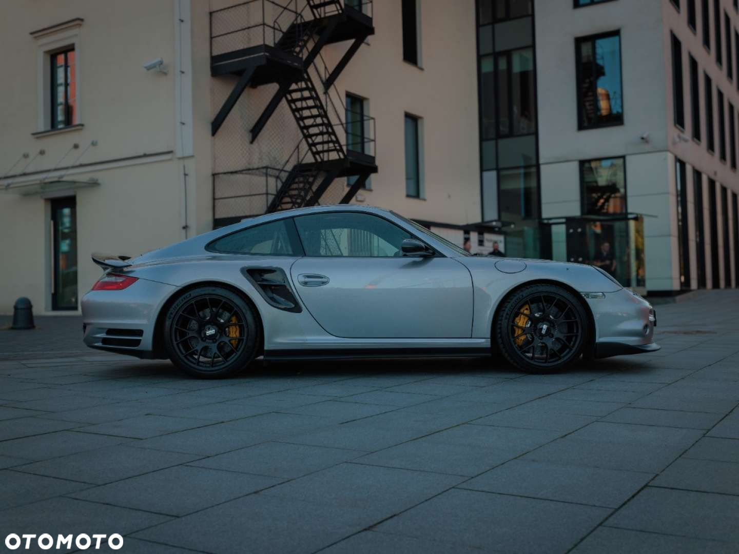 Porsche 911 - 11