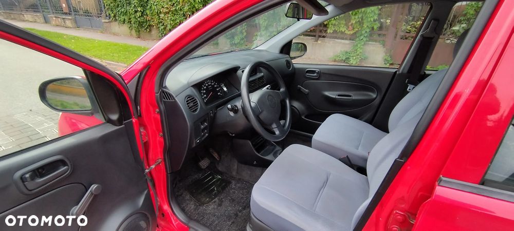 Daihatsu Cuore - 9