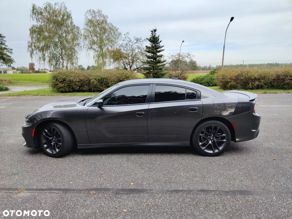 Dodge Charger 5.7 R/T Daytona - 12