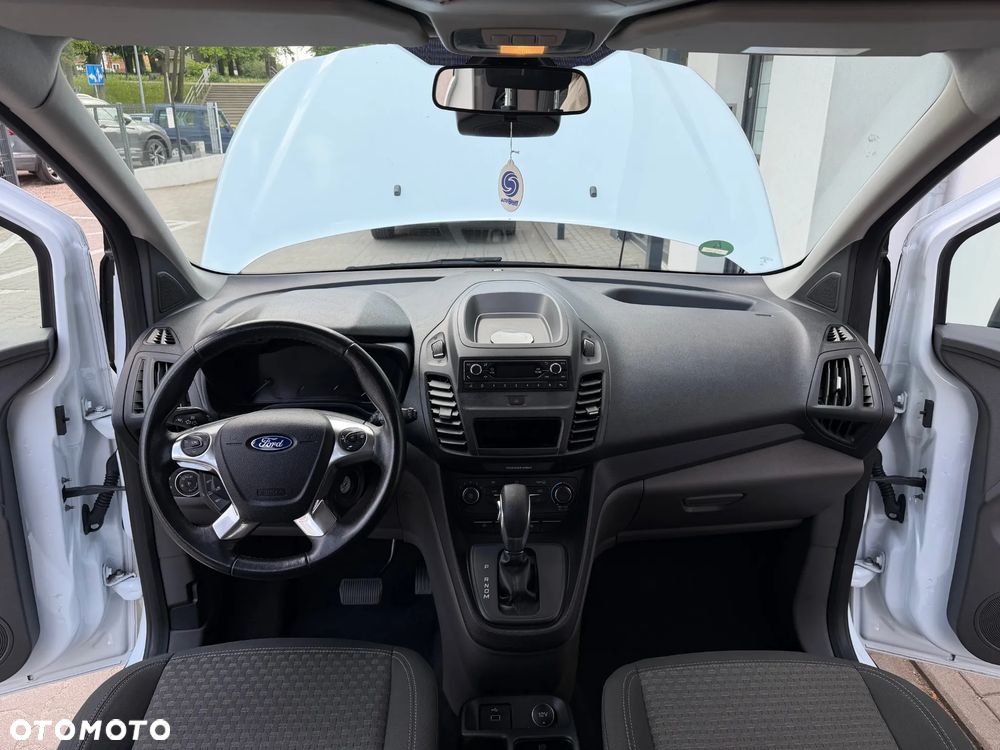 Ford Tourneo Connect Grand - 8
