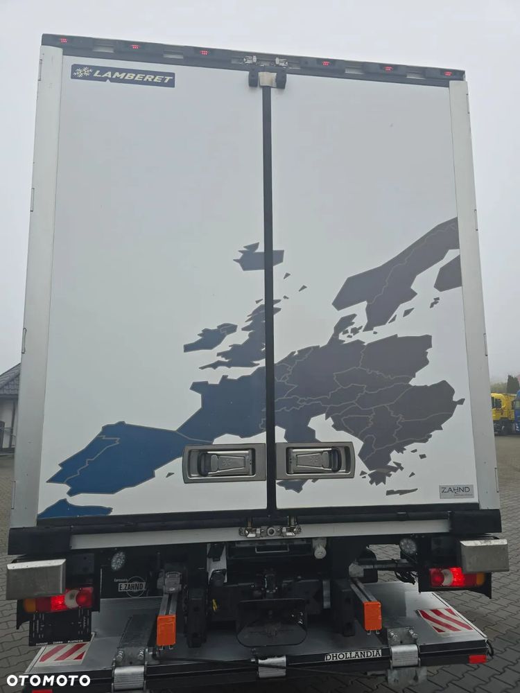 Renault Premium DXI 460 - 11