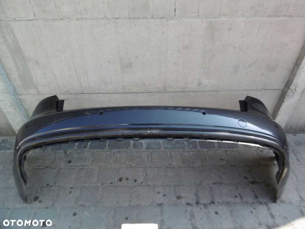 AUDI A4 B8 8K9 KOMBI LIFT 2011r > - zderzak tylny - 4