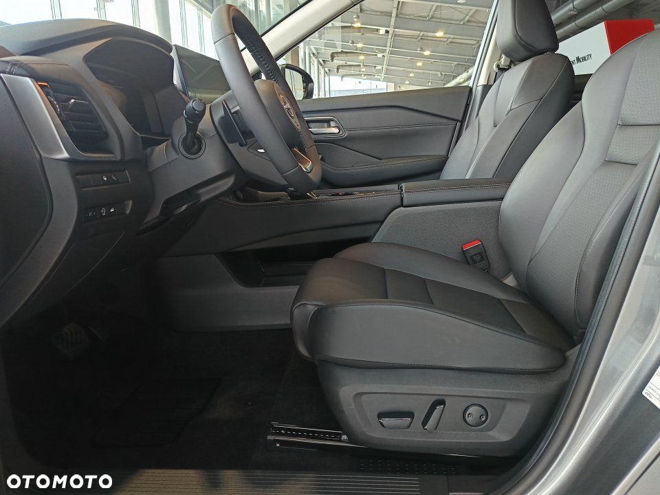 Nissan X-Trail - 13