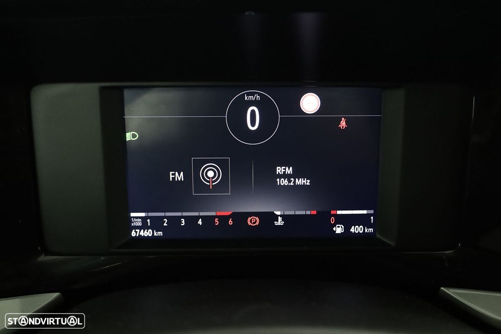 Opel Mokka 1.5 D Elegance - 16