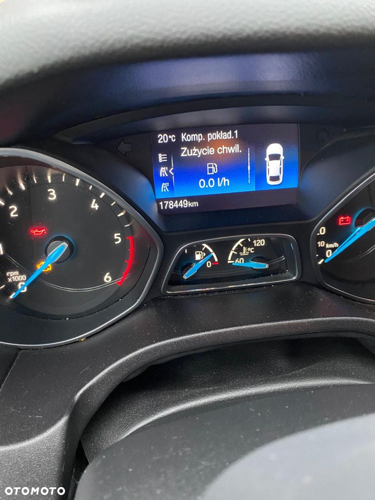 Ford Focus - 6