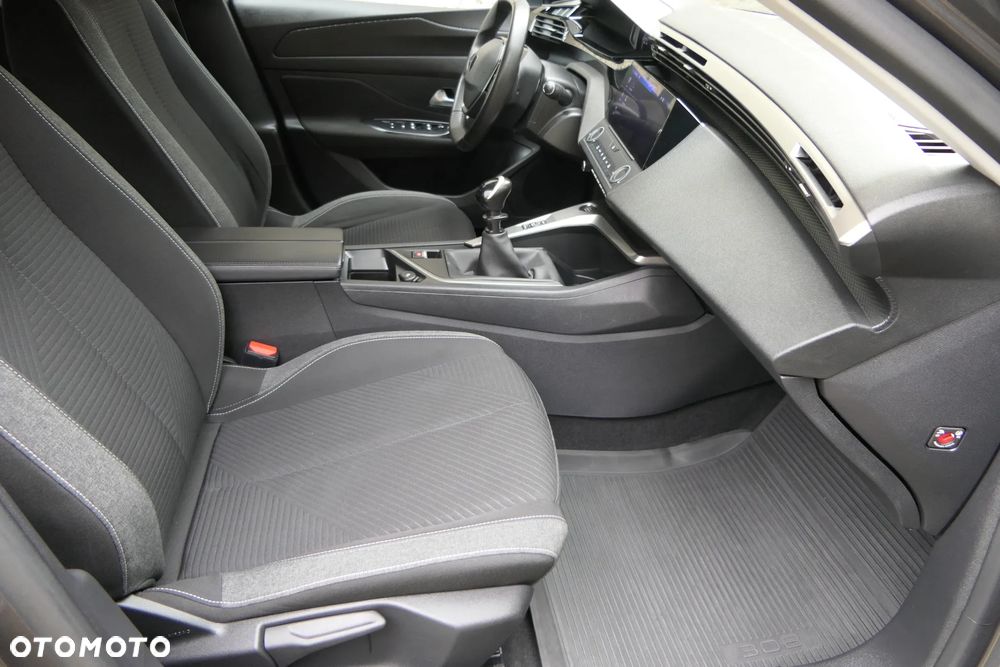 Peugeot 308 1.5 BlueHDi Active Pack S&S - 22
