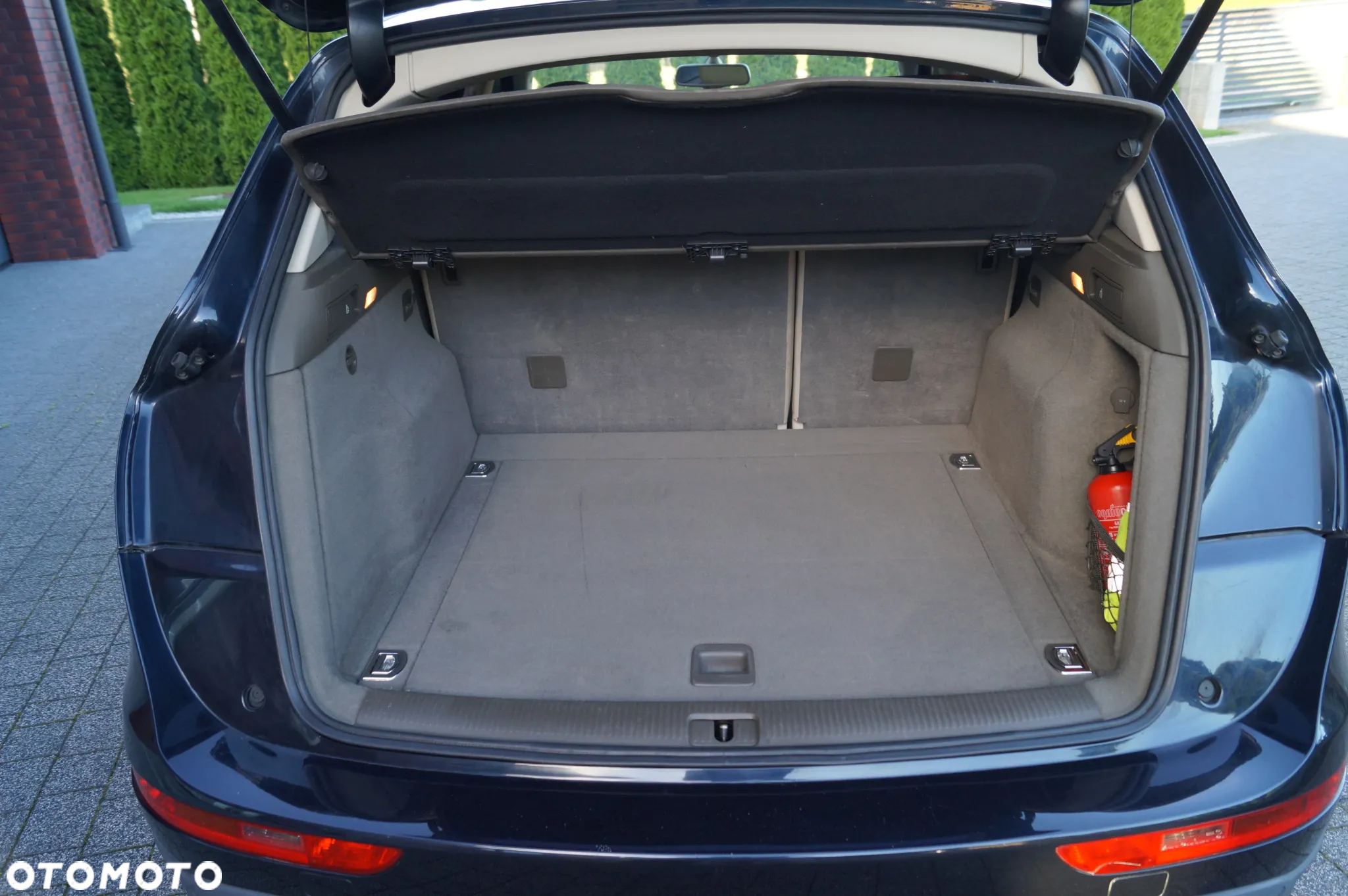 Audi Q5 3.0 TDI Quattro S tronic - 11