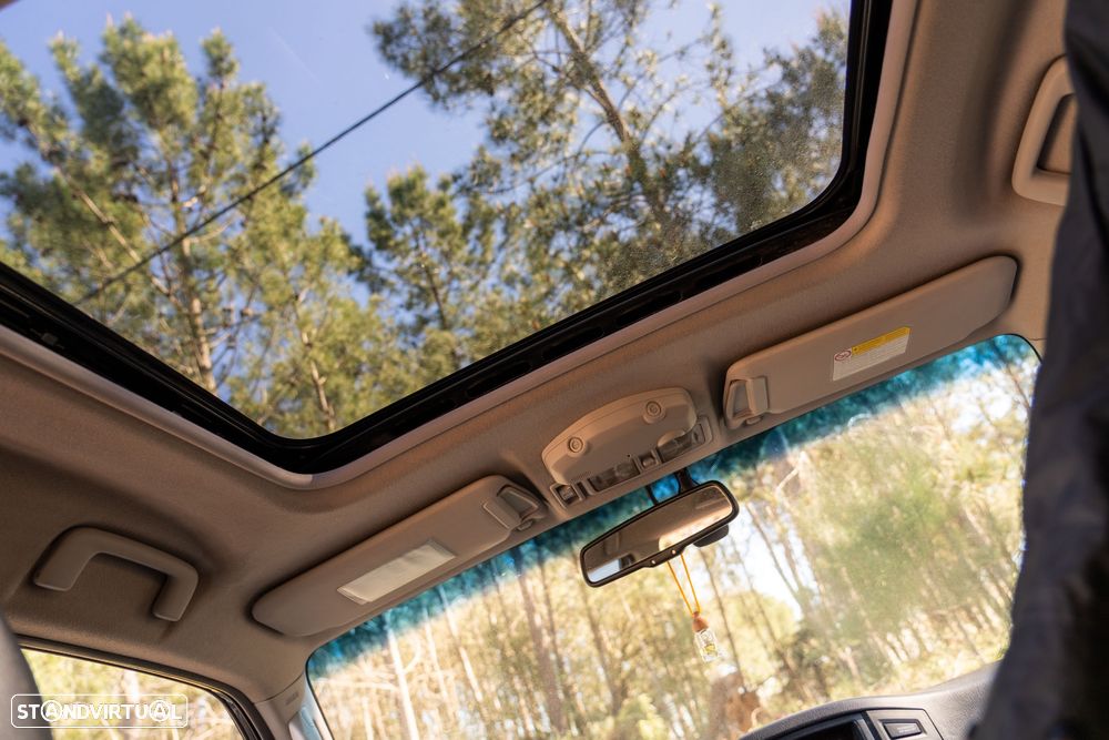 Mitsubishi Pajero 3.2 DI-D Instyle Navi AT - 8